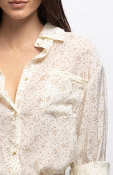 Volange SHIRT COTTON MAYA