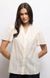 Volange BLOUSE COTTON LISETTE