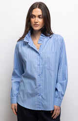Volange BLOUSE COTTON INES