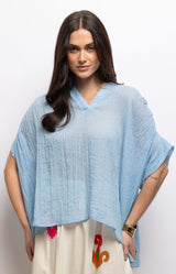 Volange BLOUSE COTTON ANNA
