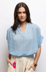 Volange BLOUSE COTTON ANNA