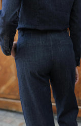 Volange PANTS CIGARETTE BRUT