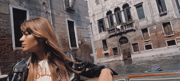 Françoise Hardy: A Timeless Icon of Effortless French Chic