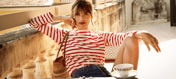 The Secret Behind French Women's Timeless Style: Why They Are Always Well-Dressed