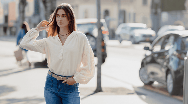 The Parisian Edit – August