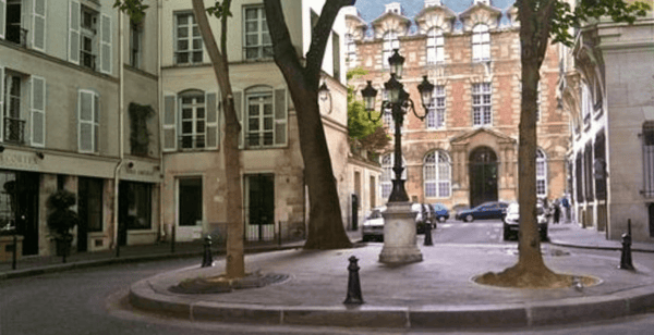 The Saint-Germain-des-Prés Style