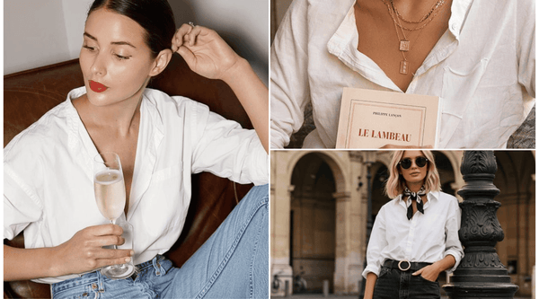 The Parisian Edit: The 5-Minute Rule – Looking Polished in No Time