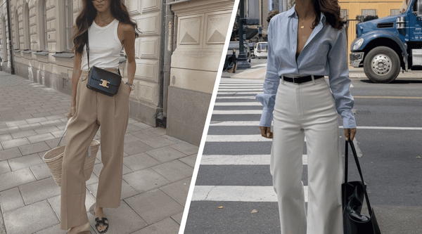 The Parisian Style Secret When Affordable Meets Luxe