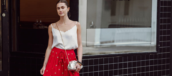 Versatile Festive Looks: From Brunch to Night Out