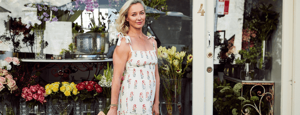 Chic Comfort: Embracing French-Inspired Resort Wear Cotton Dresses for Effortless Summer Elegance