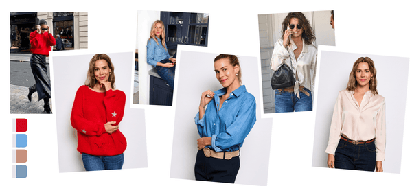 The Art of Styling: The Power of Simplicity in Fashion