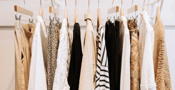 New collection : neutral hues