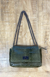 Volange BAG RIVE GAUCHE KHAKI