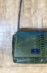 Volange BAG RIVE GAUCHE KHAKI