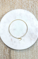 Volange BRACELET JONC
