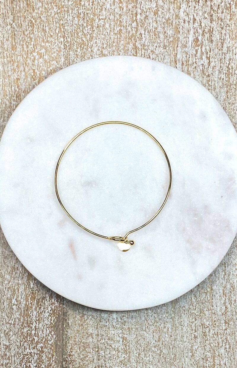 Volange BRACELET JONC