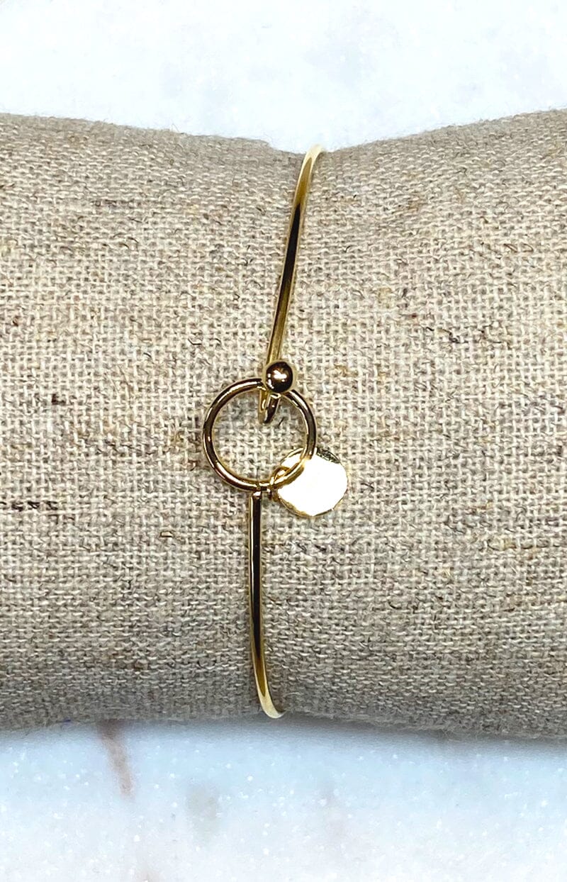 Volange BRACELET JONC