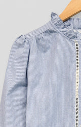 Volange BLOUSE COTTON ALICE