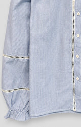 Volange BLOUSE COTTON ALICE