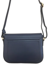 Volange ELSA BOX BAG BLACK