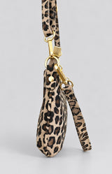 Volange SHOULDER BAG LEO