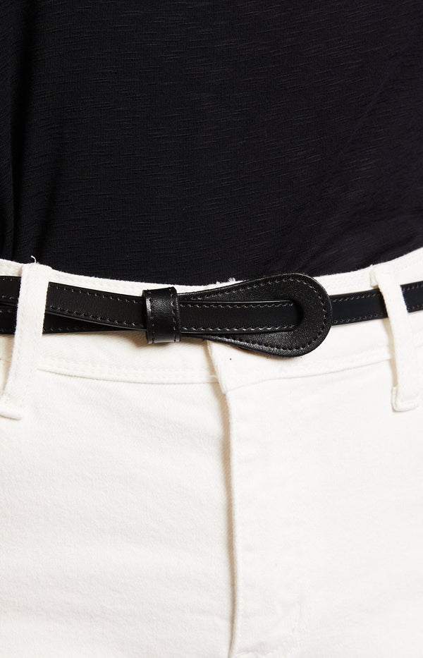 Volange BELT ISABELLE BLACK