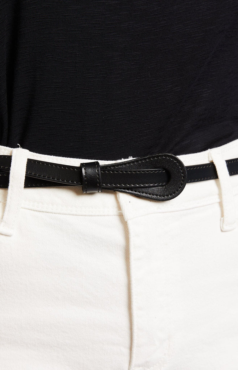 Volange BELT ISABELLE BLACK