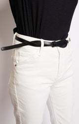 Volange BELT ISABELLE BLACK