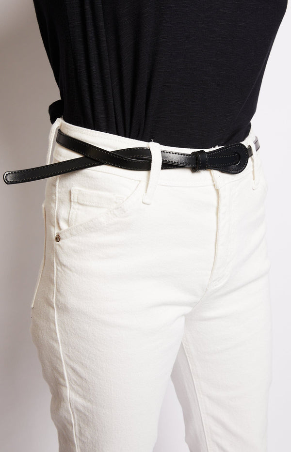 Volange BELT ISABELLE BLACK