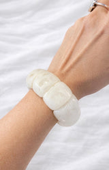 Volange BRACELET ROMY BEIGE