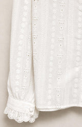 Volange BLOUSE COTTON ELODIE