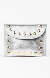 Volange PURSE STUDS SILVER