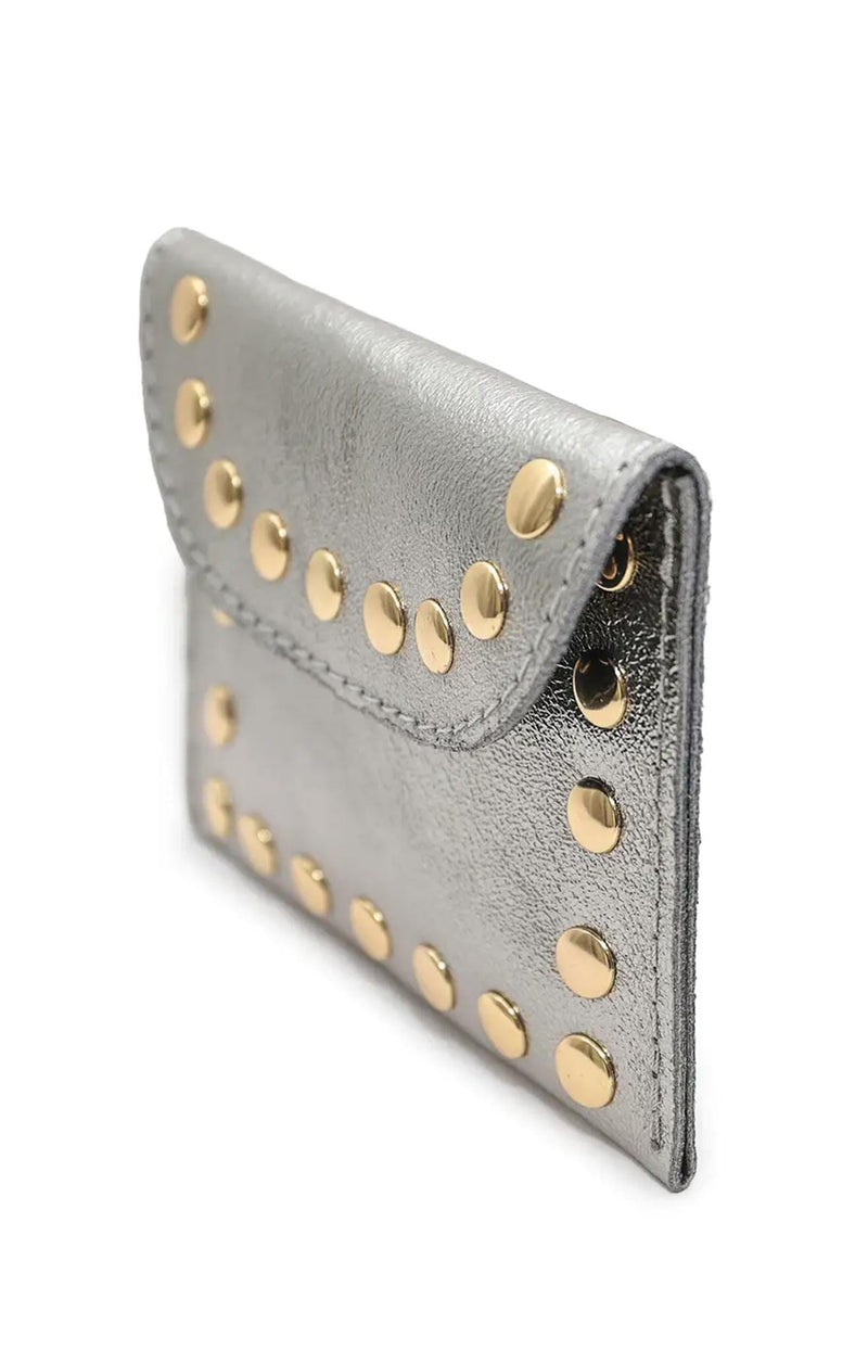 Volange PURSE STUDS SILVER