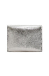 Volange PURSE STUDS SILVER