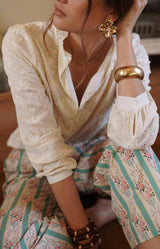 Volange BLOUSE COTTON CECILE