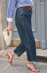 Volange JEANS BARREL