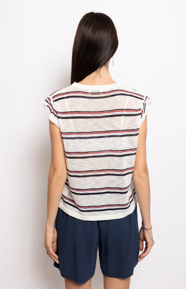 Volange T-SHIRT BENNY