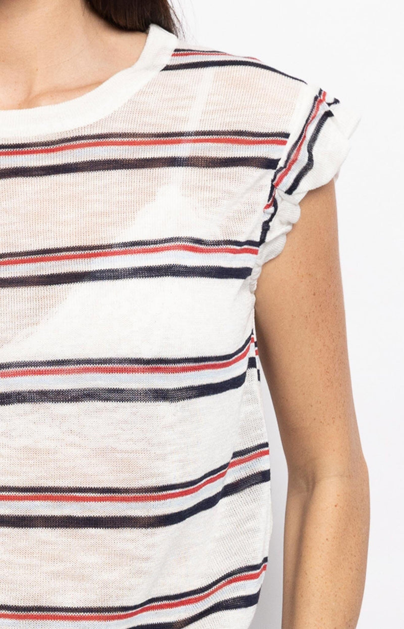 Volange T-SHIRT BENNY