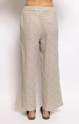 Volange PANTS COTTON FLEUR