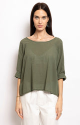 Volange TOP BRIGITTE ARMY