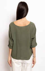 Volange TOP BRIGITTE ARMY