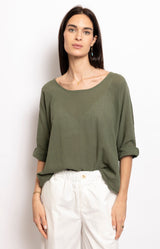 Volange TOP BRIGITTE ARMY