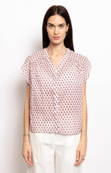 Volange TOP ILYA ROSE