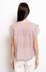 Volange TOP ILYA ROSE