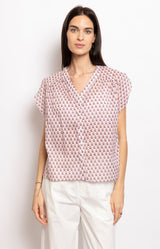 Volange TOP ILYA ROSE