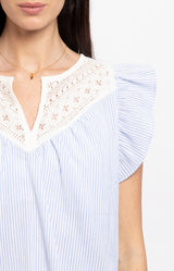 Volange BLOUSE AUDREY