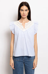 Volange BLOUSE AUDREY