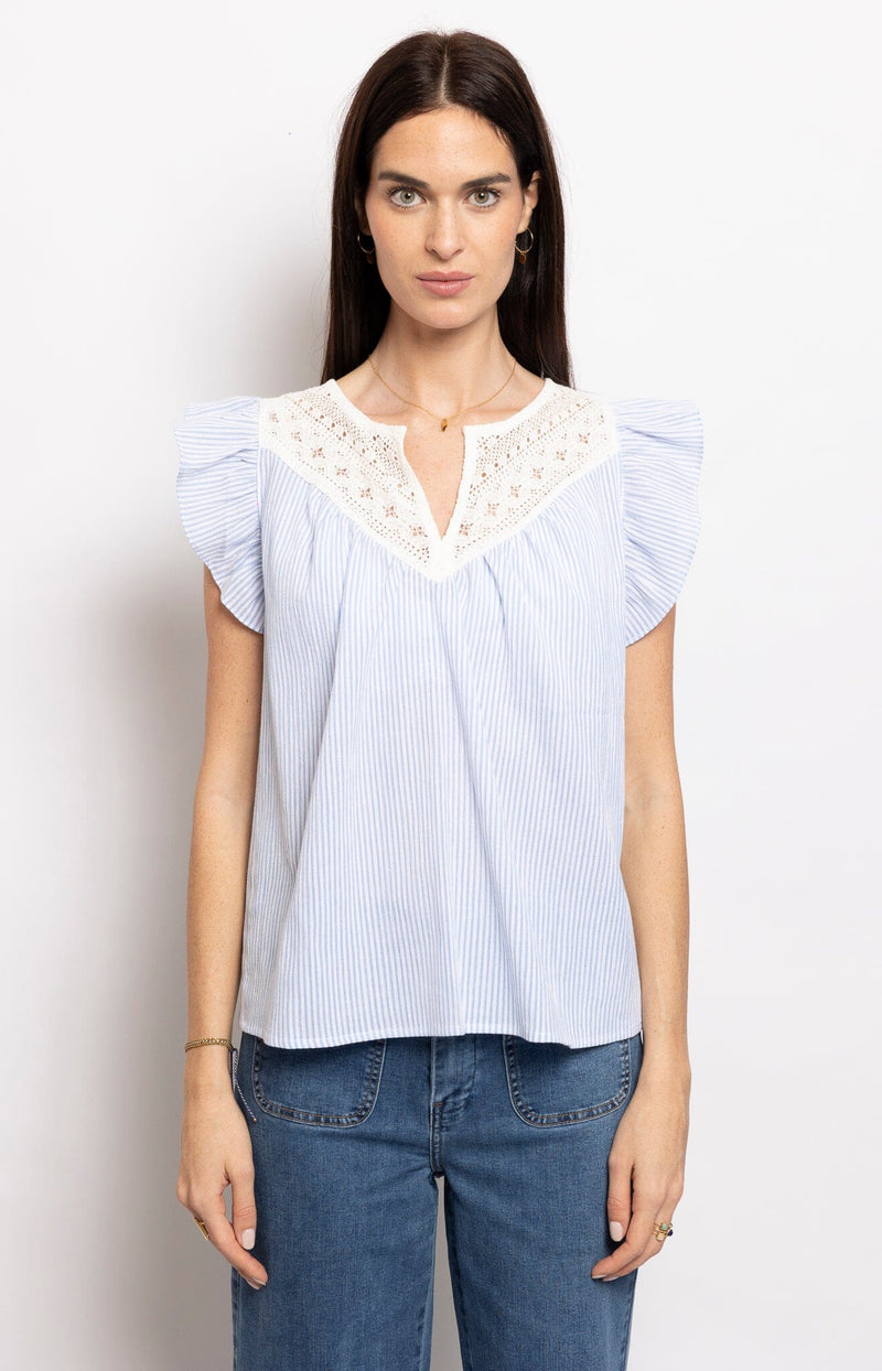 Volange BLOUSE AUDREY
