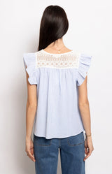 Volange BLOUSE AUDREY