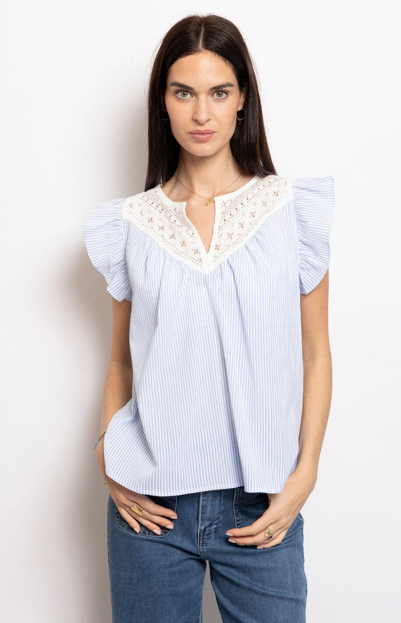 Volange BLOUSE AUDREY